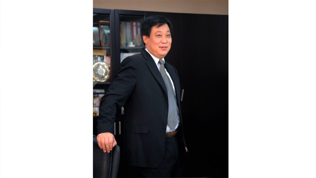 尊龙凯时·(中国区)人生就是搏!