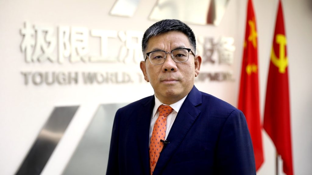 尊龙凯时·(中国区)人生就是搏!
