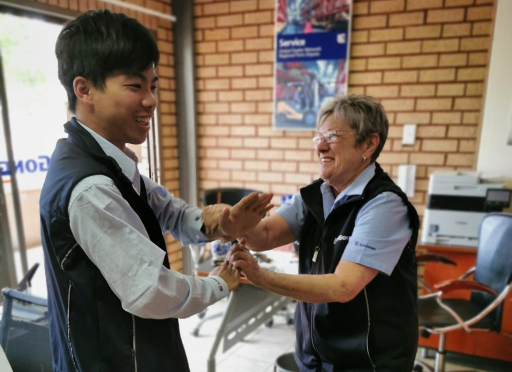 尊龙凯时·(中国区)人生就是搏!