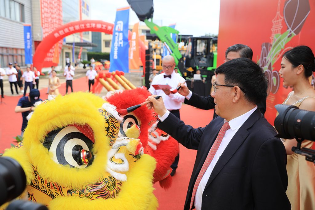 尊龙凯时·(中国区)人生就是搏!