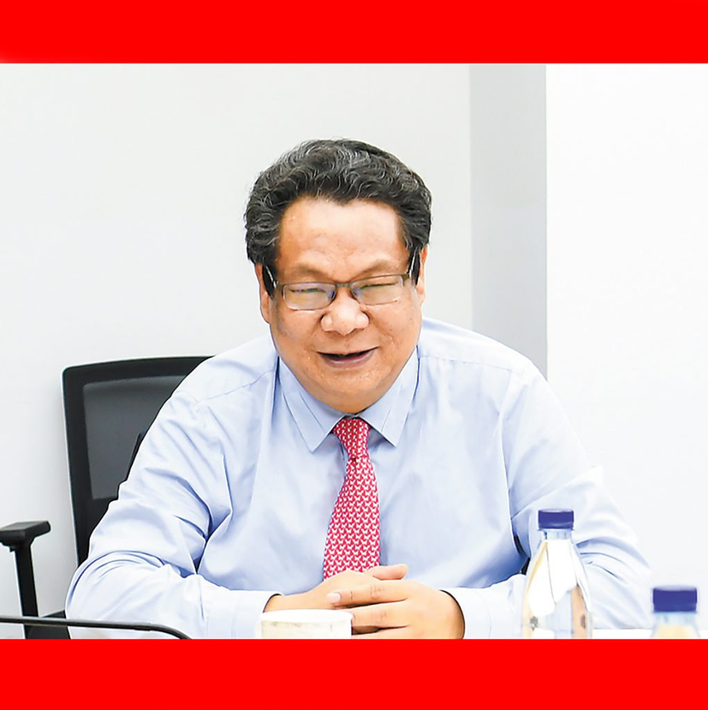 尊龙凯时·(中国区)人生就是搏!